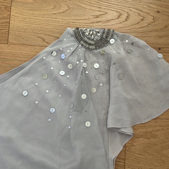 Guess blouse - Picture 3 of 4